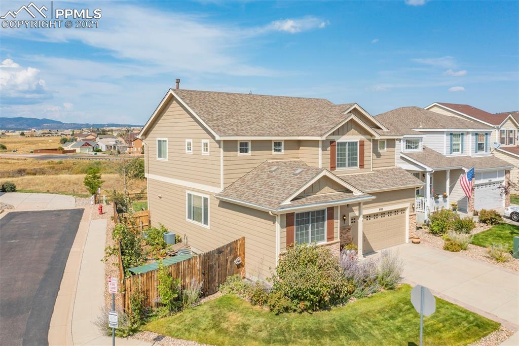 698 Pebble Crest Way, Colorado Springs, CO 80921