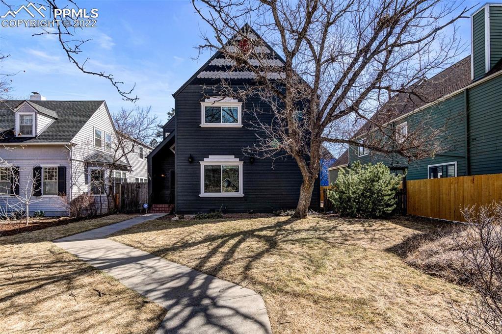 1205 N Tejon St., Colorado Springs, CO 80903