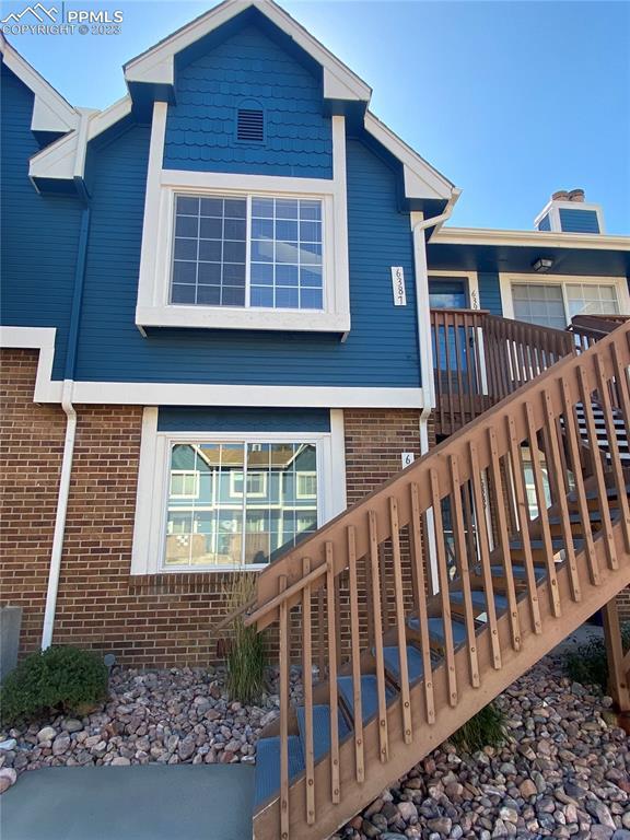 6387 Village Ln., Colorado Springs, CO 80918