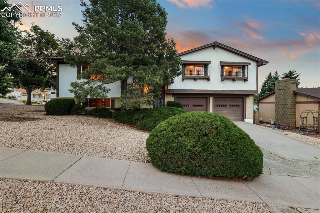 1445 Tesla Dr., Colorado Springs, CO 80909