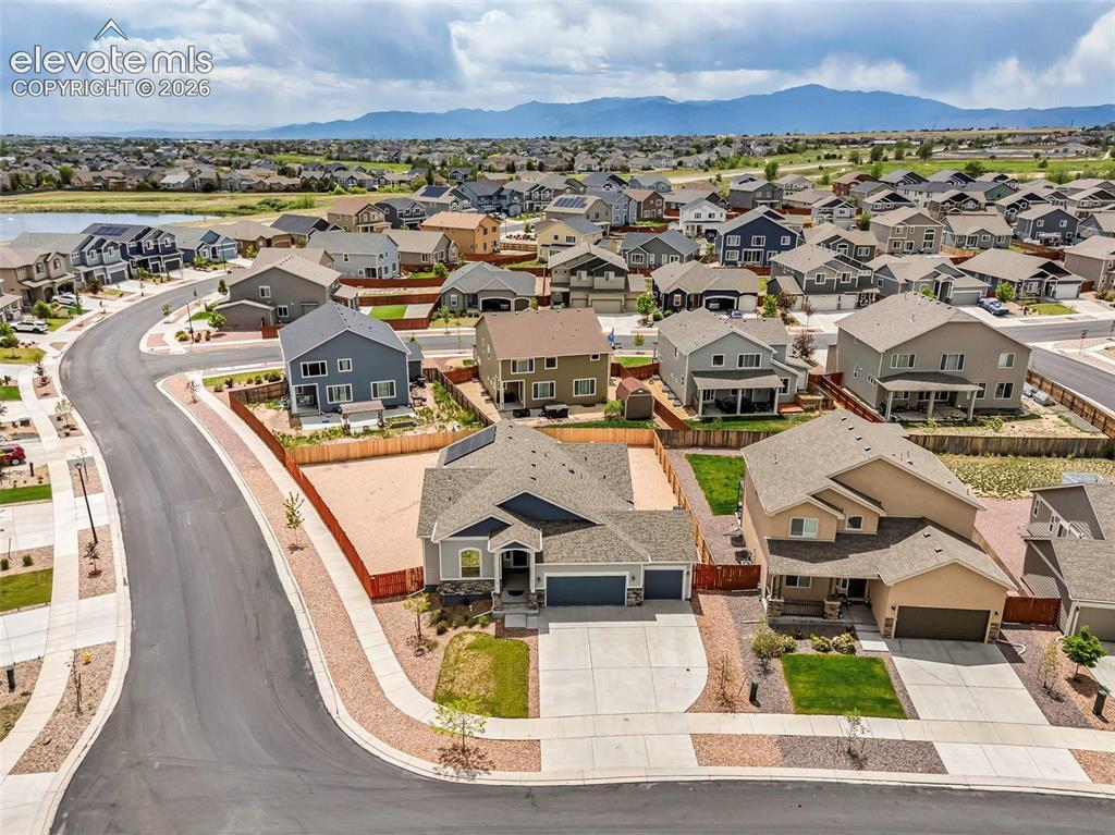 9423 Fairway Glen Dr., Peyton, CO 80831