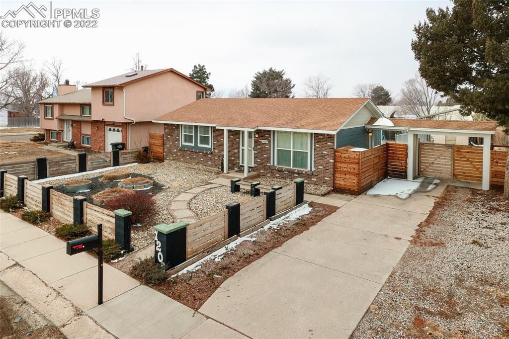 1208 Atoka Dr., Colorado Springs, CO 80915