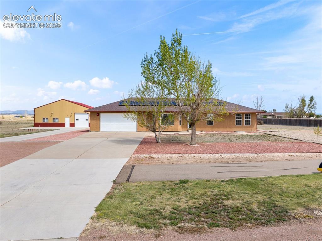 477 E Mcculloch Blvd., Pueblo West, CO 81007