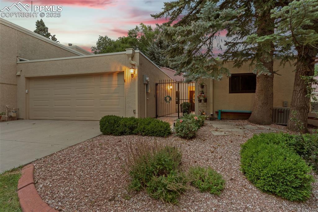 704 Count Pourtales Dr., Colorado Springs, CO 80906