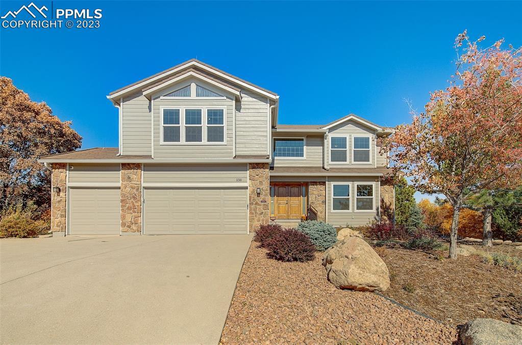 230 Thames Dr., Colorado Springs, CO 80906
