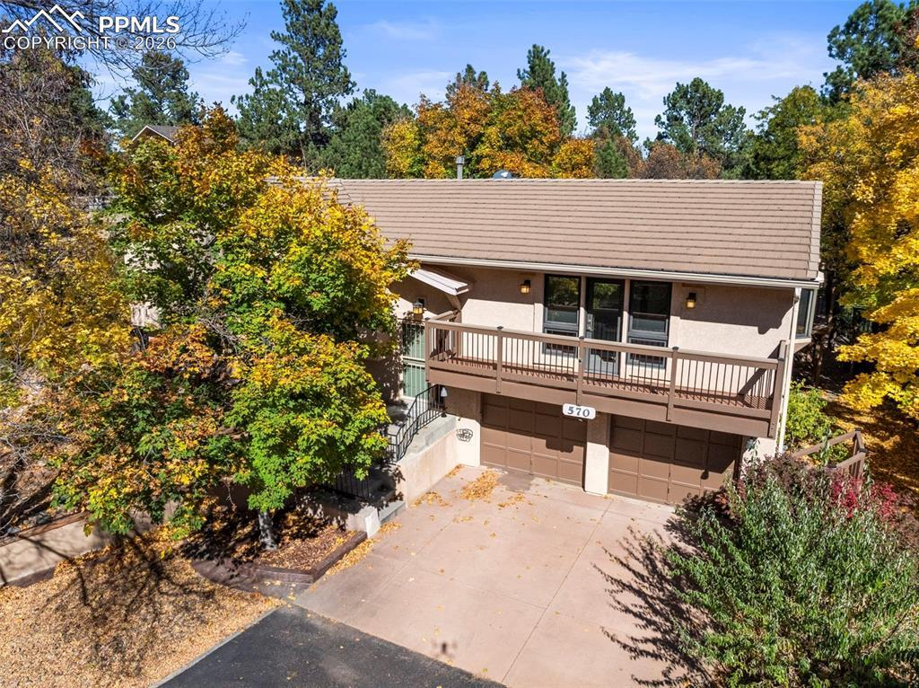 570 Big Valley Dr., Colorado Springs, CO 80919