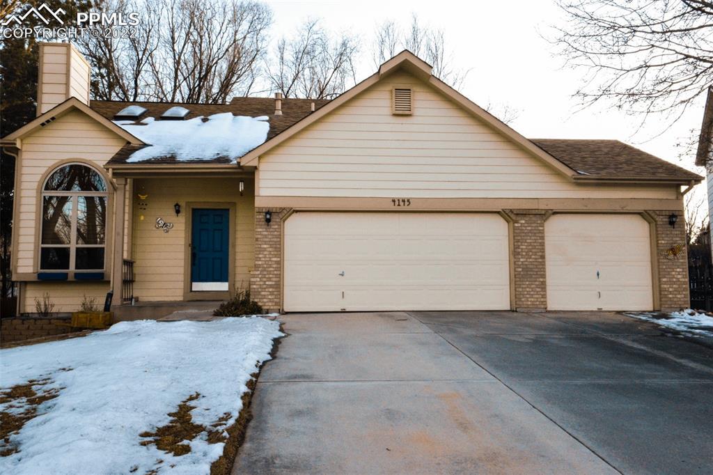 4145 Kayak Ct., Colorado Springs, CO 80918