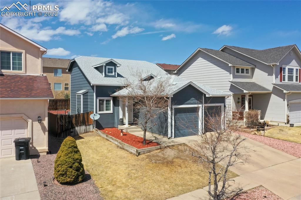 6737 Wild Indigo Dr., Colorado Springs, CO 80923