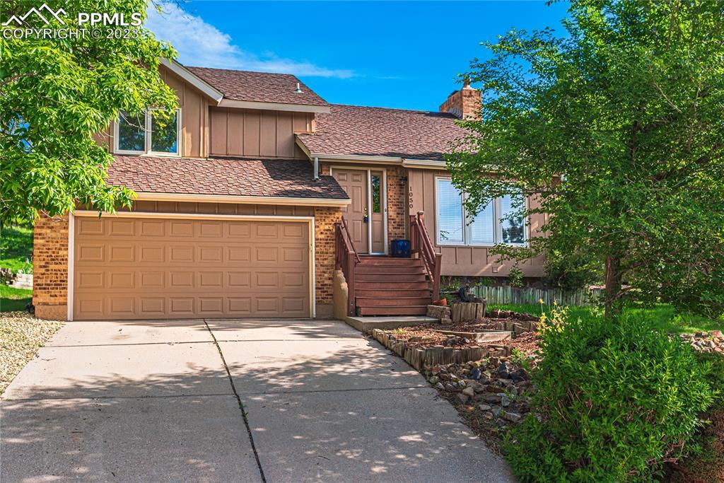 1050 Allegheny Dr., Colorado Springs, CO 80919