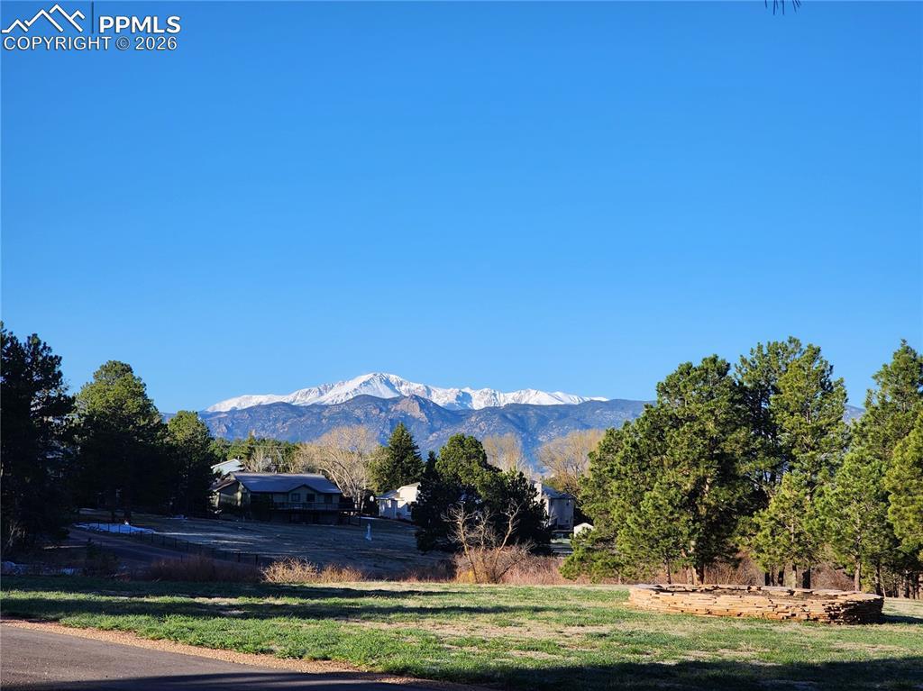 15834 Kansas Pacific Ct., Monument, CO 80132