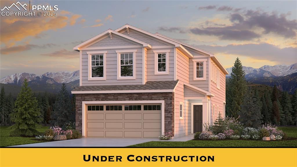 7719 Lost Trail Dr., Colorado Springs, CO 80908