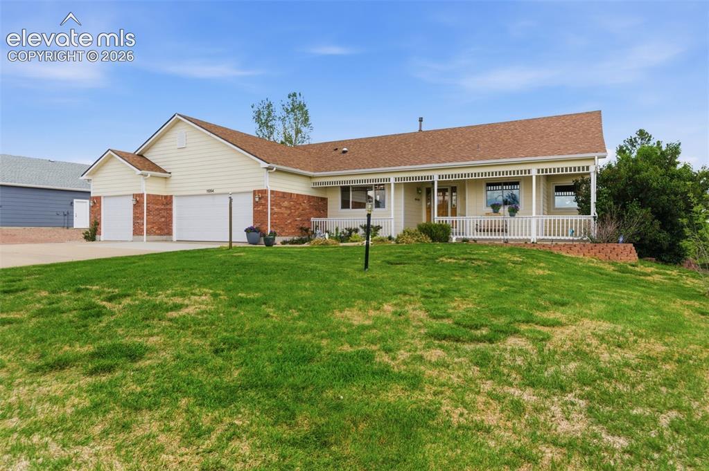 11354 Asbee St., Peyton, CO 80831