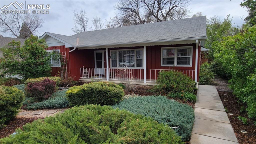 2015 W Bijou St., Colorado Springs, CO 80904