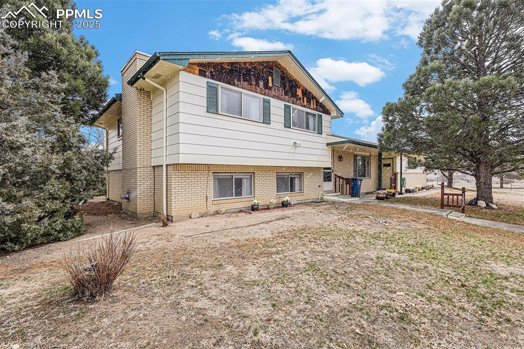 1653 Cragin Rd., Colorado Springs, CO 80920