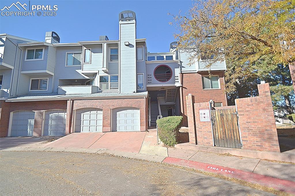 3614 Iguana Dr., Colorado Springs, CO 80910