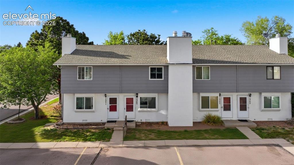 1369 Soaring Eagle Dr., Colorado Springs, CO 80915
