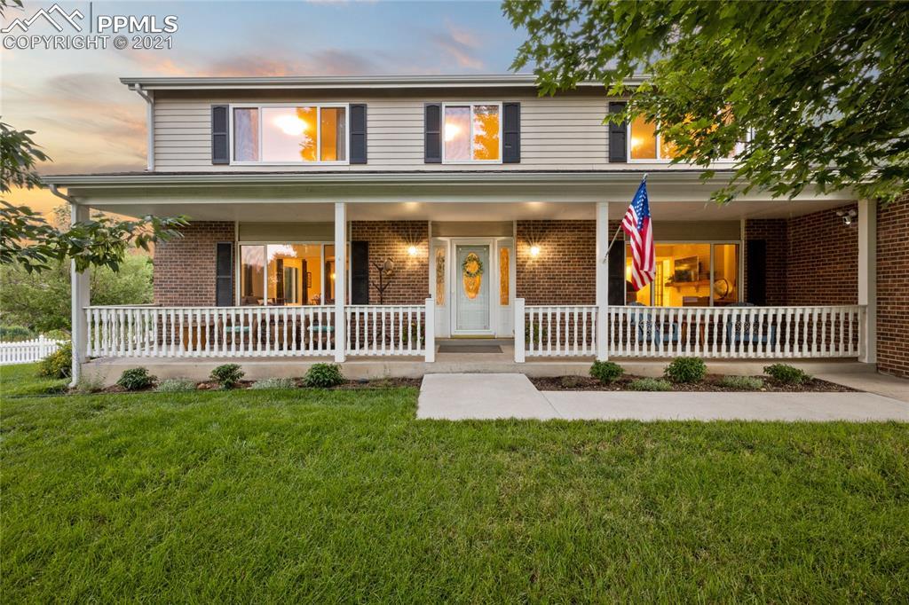 57 Broadmoor Ave., Colorado Springs, CO 80906