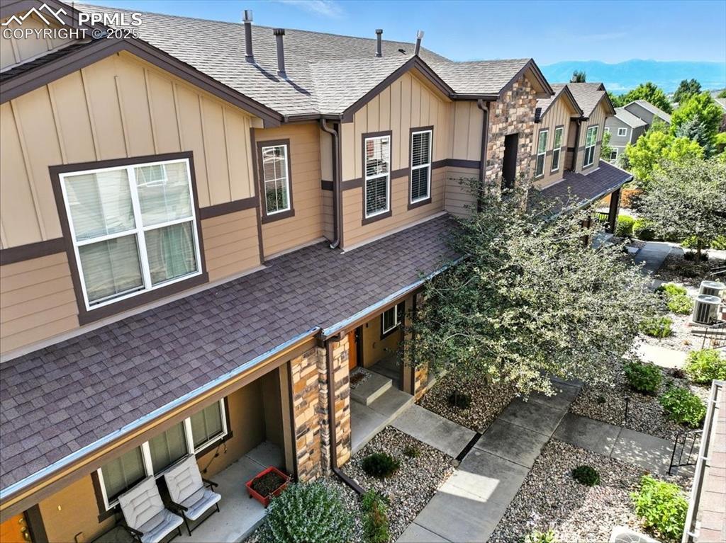 4718 Rowland Heights, Colorado Springs, CO 80923