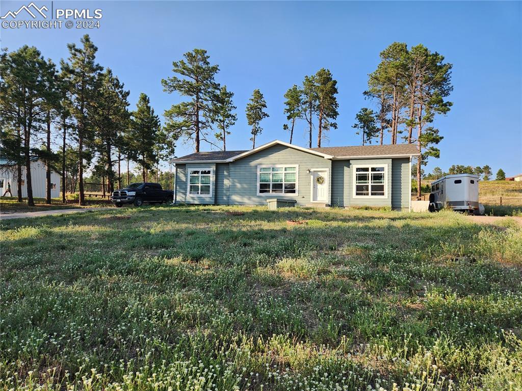 5350 Shoup Rd., Colorado Springs, CO 80909