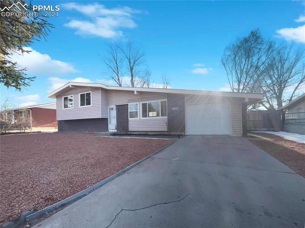 131 Dartmouth St., Colorado Springs, CO 80911