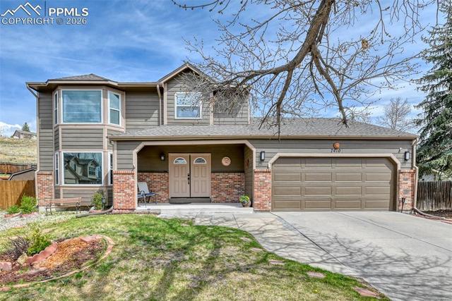New Foreclosures & Short Sales in Colorado Springs: January 26th to February 1st