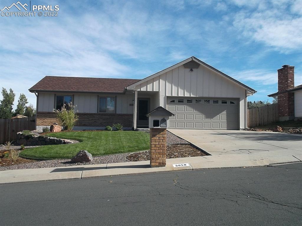 5050 Bunk House Ln., Colorado Springs, CO 80917