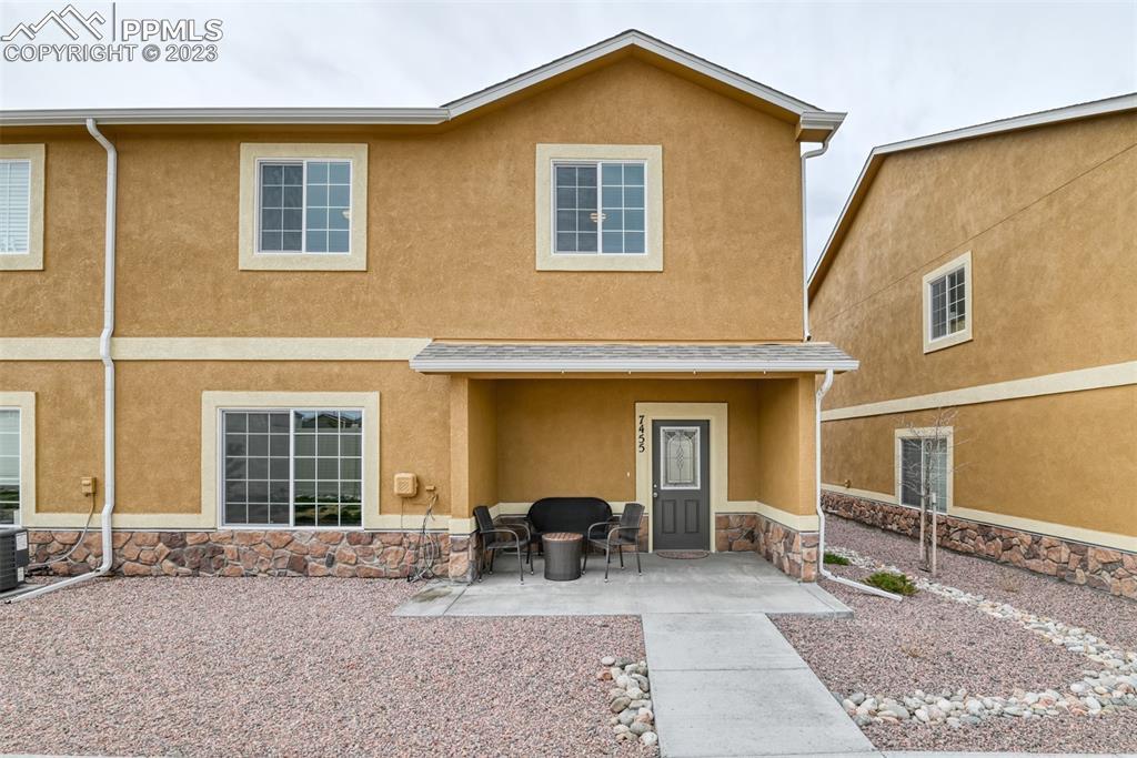 7455 Forest Meadows Ave., Colorado Springs, CO 80908