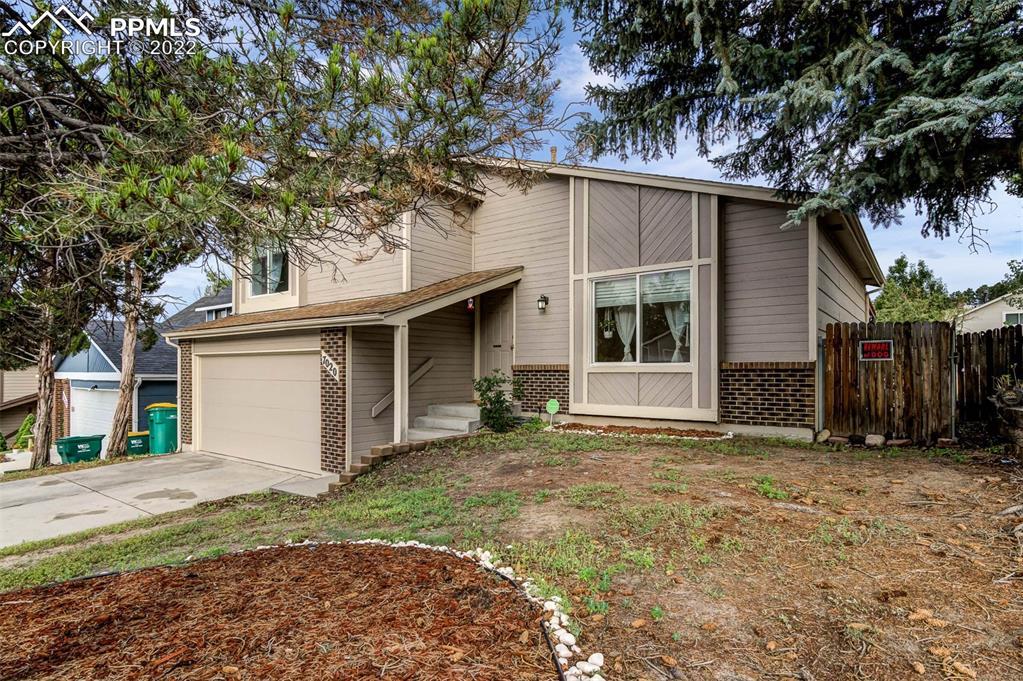 7020 Churchwood Cir., Colorado Springs, CO 80918