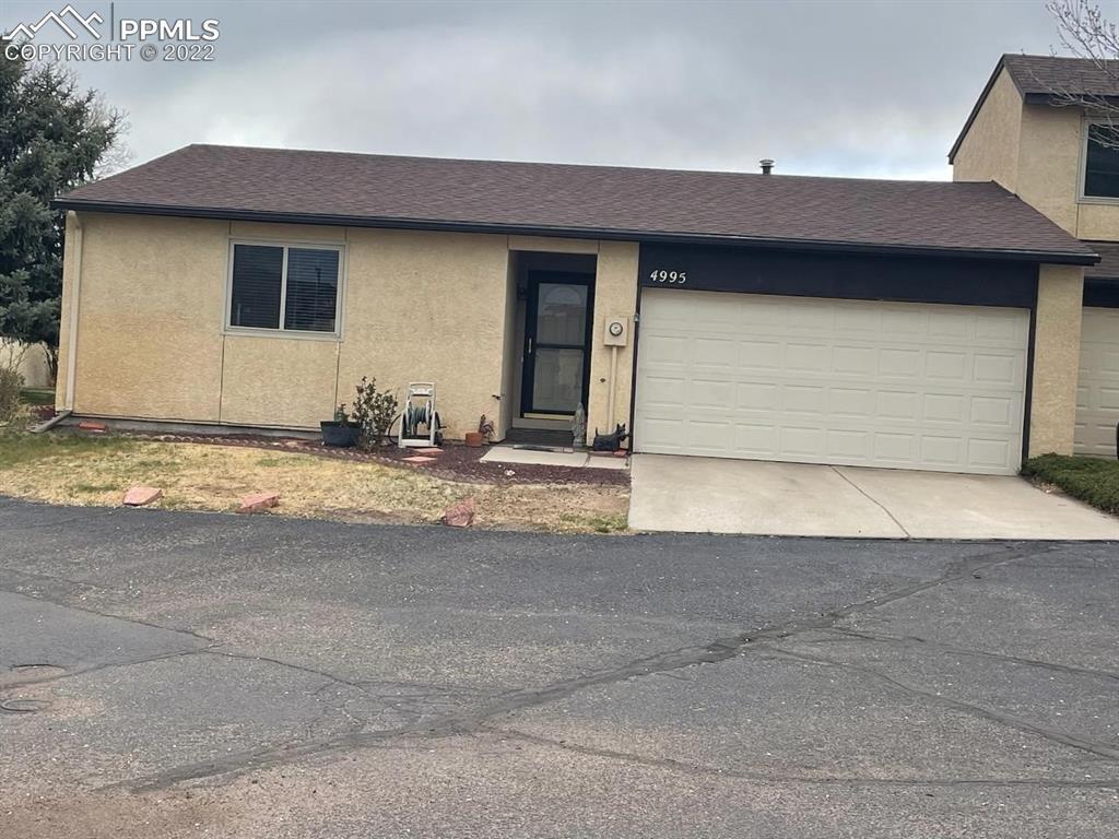 4995 Elm Grove Dr., Colorado Springs, CO 80911
