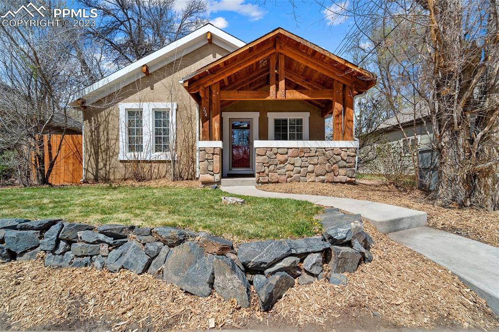 734 E Uintah St., Colorado Springs, CO 80903