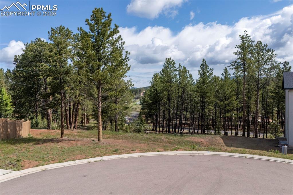 1396 Roberts Ranch Rd., Woodland Park, CO 80863