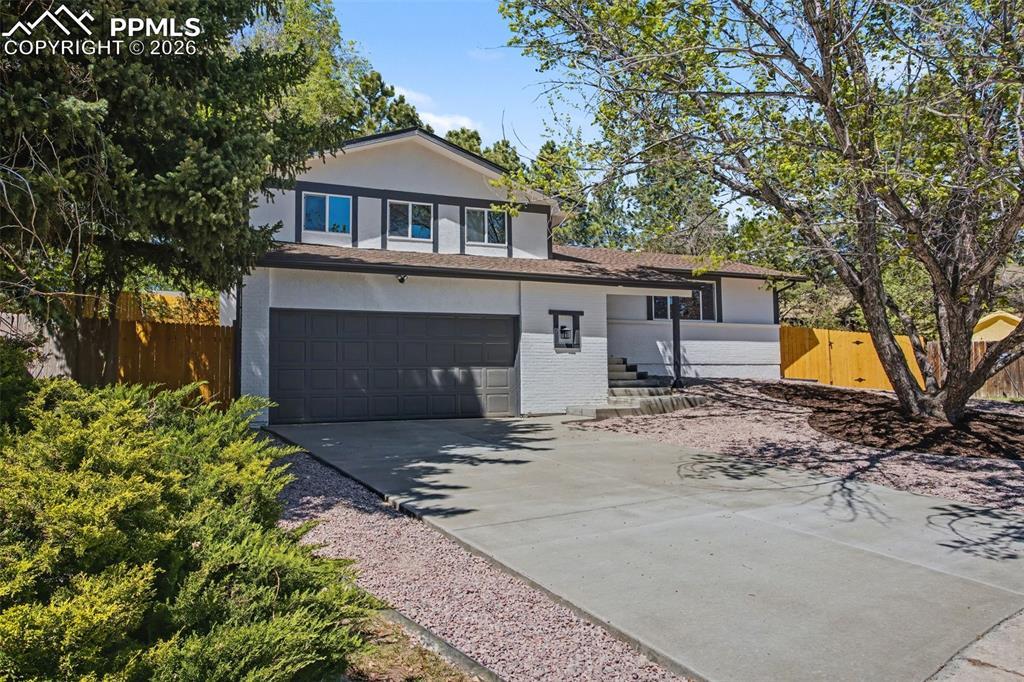 2755 Villa Loma Dr., Colorado Springs, CO 80917