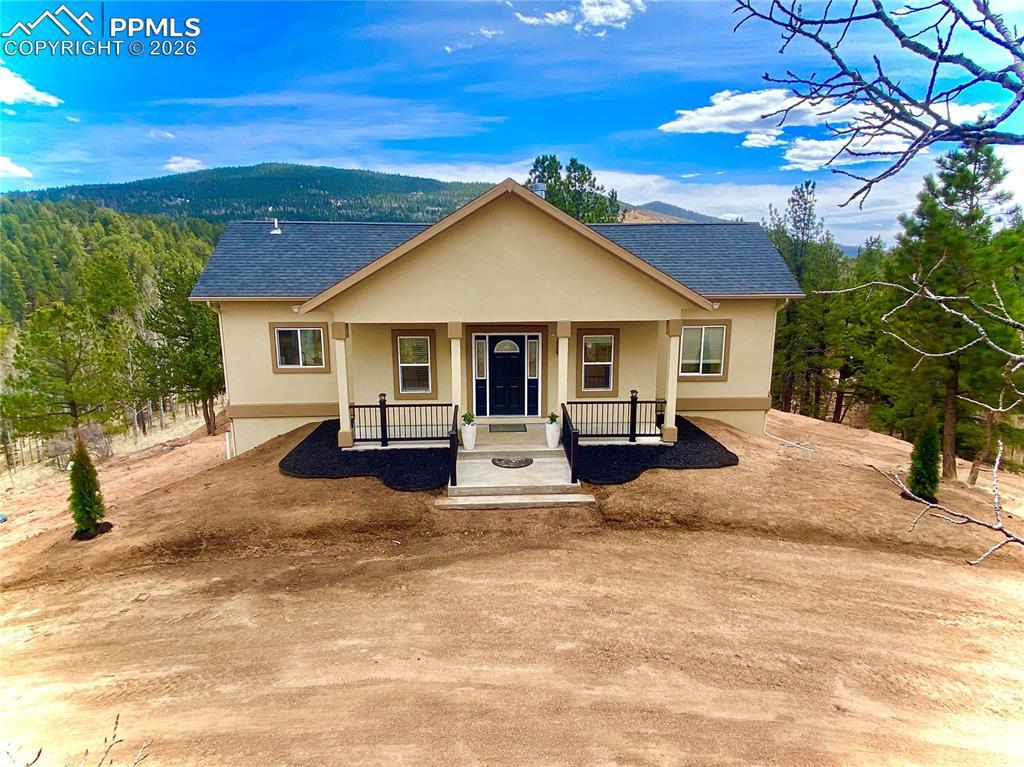 507 Yorktown Rd., Cripple Creek, CO 80813
