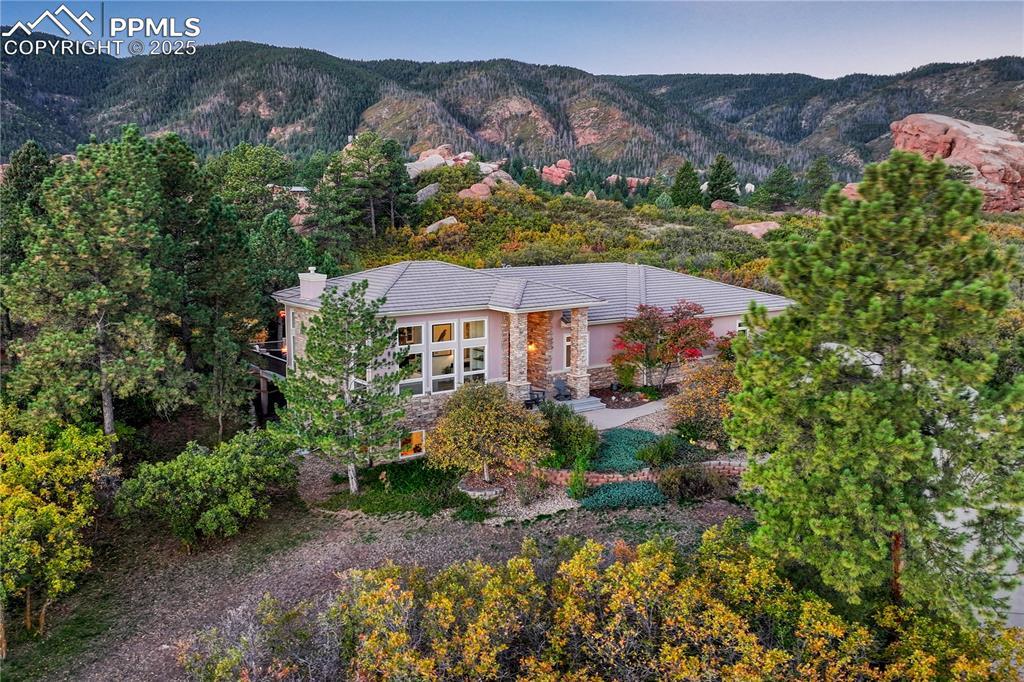 6399 Perry Park Blvd., Larkspur, CO 80118