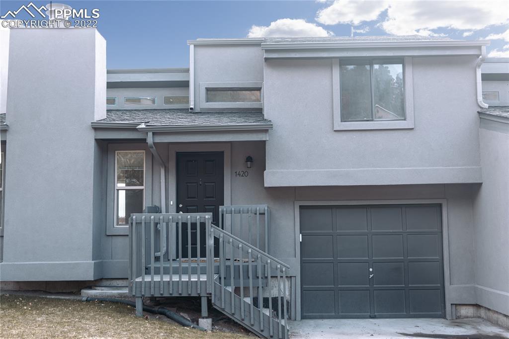 1420 Territory Tr., Colorado Springs, CO 80919