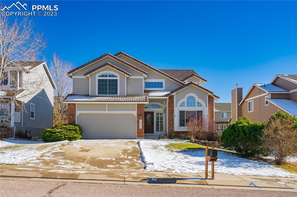 15375 Holbein Dr., Colorado Springs, CO 80921