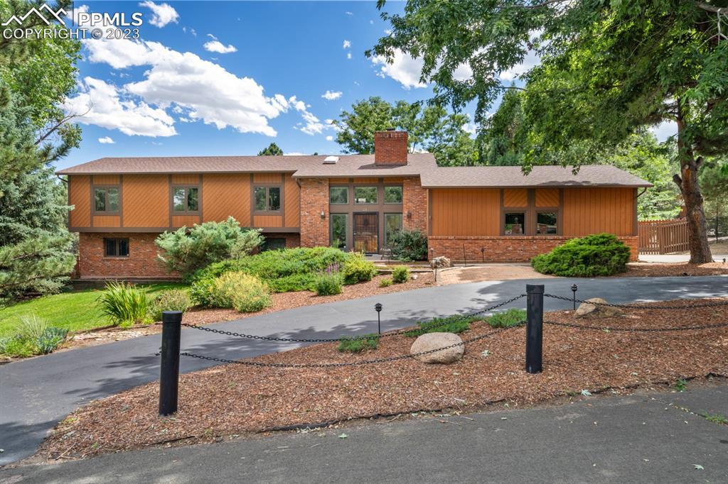 21 Cypress Ln., Colorado Springs, CO 80906