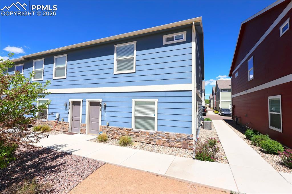 4621 Ports Down Ln., Colorado Springs, CO 80911