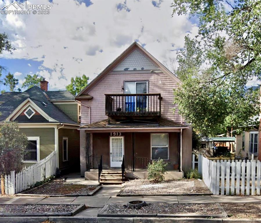 1913 W Colorado Ave., Colorado Springs, CO 80904