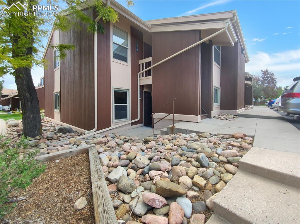 4413 N Carefree Cir. #A, Colorado Springs, CO 80917