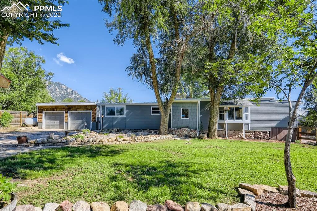 30 Pawnee Rd., Colorado Springs, CO 80926