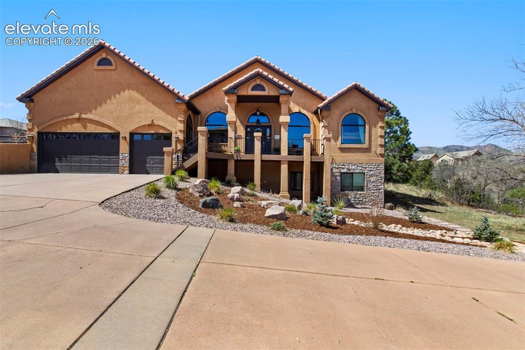 5470 Cordillera Ct., Colorado Springs, CO 80919
