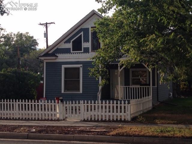 112 N 30th St., Colorado Springs, CO 80904