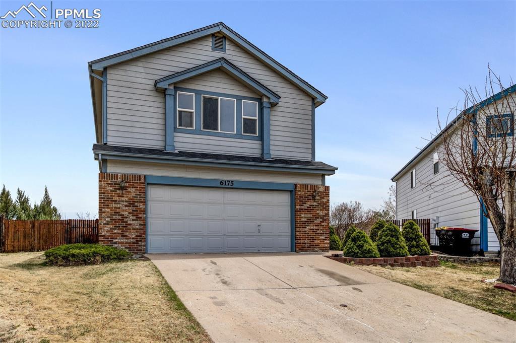 6175 Jaffee Ct., Colorado Springs, CO 80922