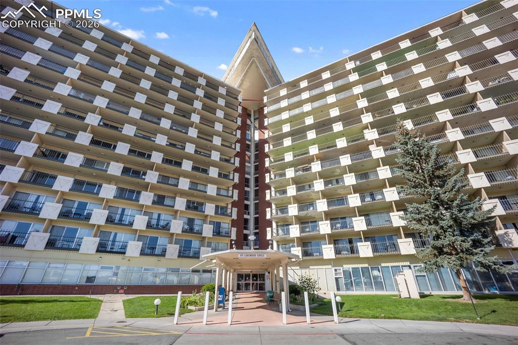411 Lakewood Cir. #B533, Colorado Springs, CO 80910