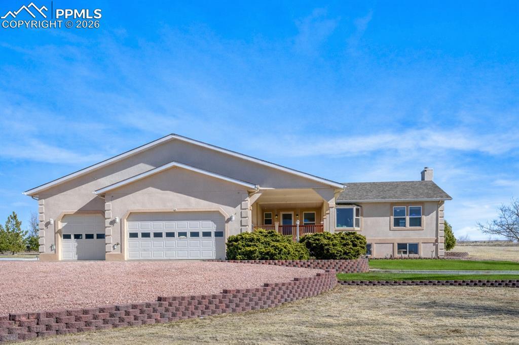 7055 Buckboard Dr., Peyton, CO 80831