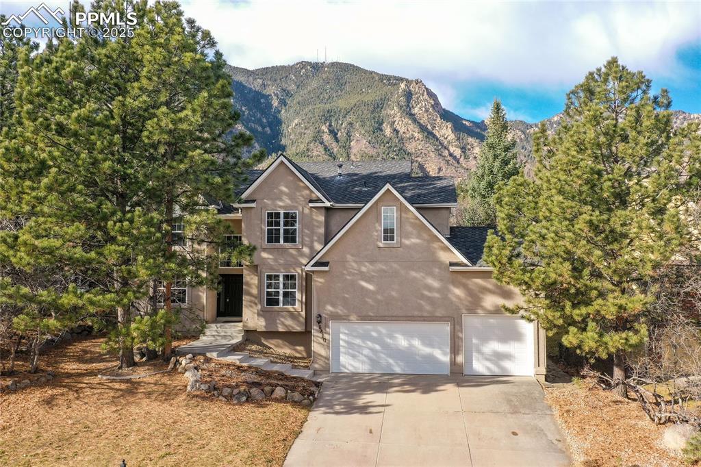5810 Daltry Ln., Colorado Springs, CO 80906