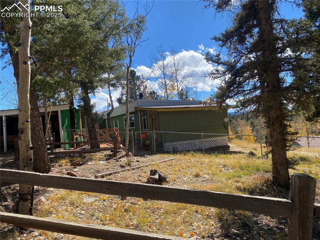 374 Fern Rd., Woodland Park, CO 80863