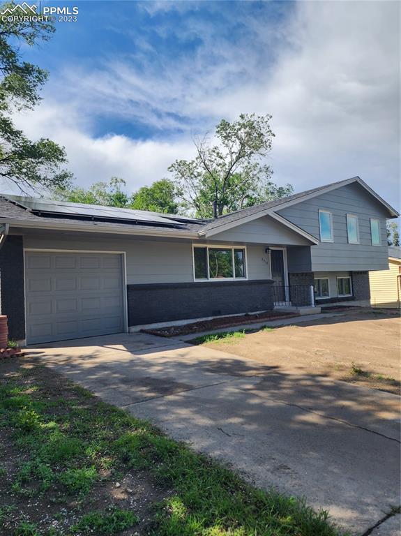 2318 Laramie Dr., Colorado Springs, CO 80910