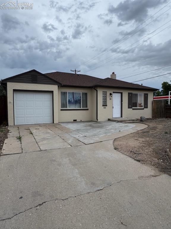 613 W 28th St., Pueblo, CO 81003